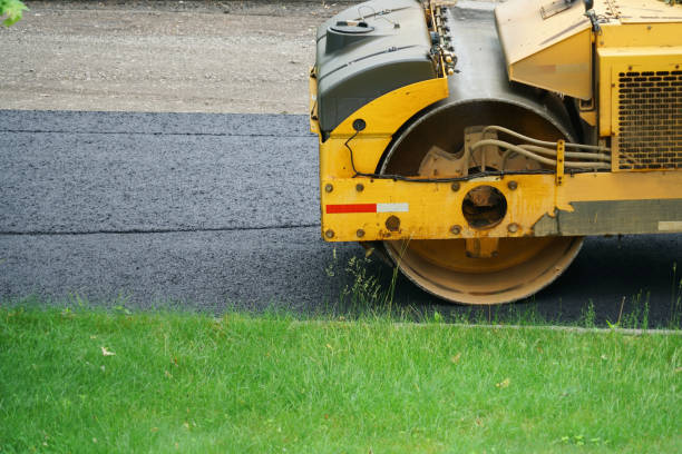 Dowagiac, MI Driveway Pavers Company